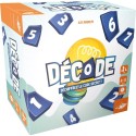 Décode - Foxmind Games