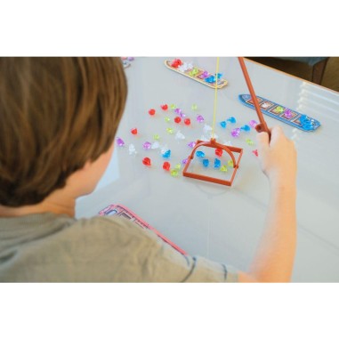 Jour de Pêche - Jeux de société - Happy Baobab