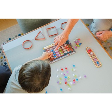 Jour de Pêche - Jeux de société - Happy Baobab