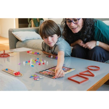 Jour de Pêche - Jeux de société - Happy Baobab