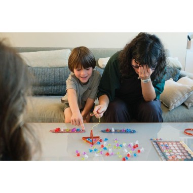 Jour de Pêche - Jeux de société - Happy Baobab