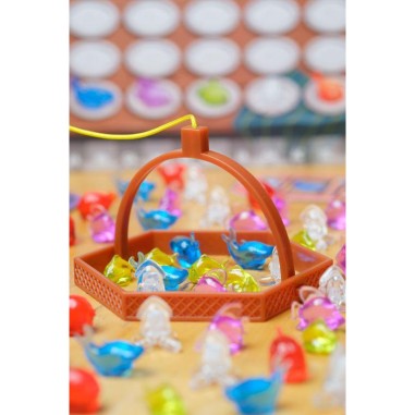 Jour de Pêche - Jeux de société - Happy Baobab