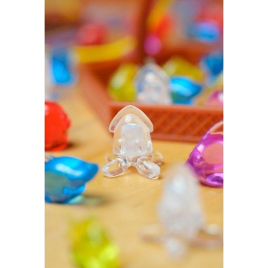 Jour de Pêche - Jeux de société - Happy Baobab