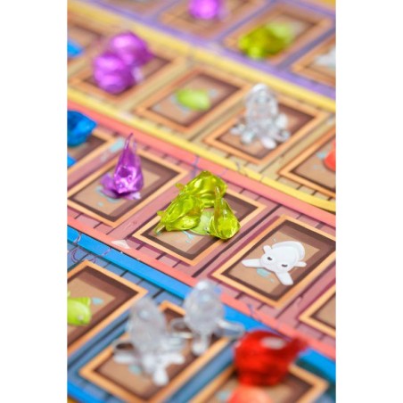 Jour de Pêche - Jeux de société - Happy Baobab