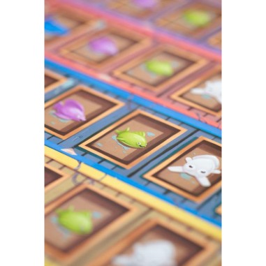 Jour de Pêche - Jeux de société - Happy Baobab