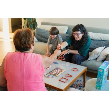 Jour de Pêche - Jeux de société - Happy Baobab