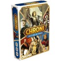 Chroni - L'histoire de France - On the Go Editions