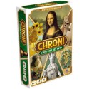 Chroni - L'histoire des Arts - On the Go Editions