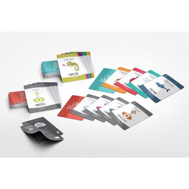 Jeux de société - Totem