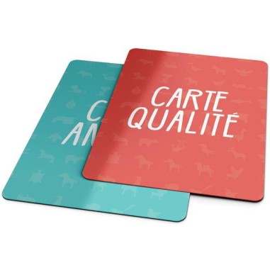 Jeux de société - Totem