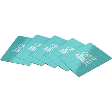 Jeux de société - Totem