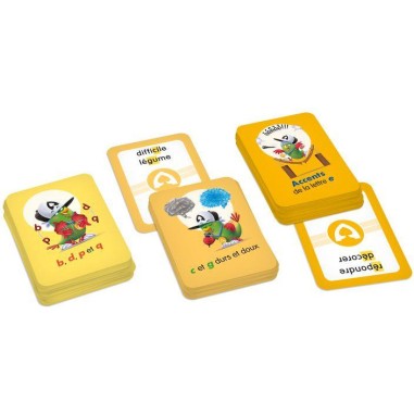 L'As De La Lecture - Confusions - Placote