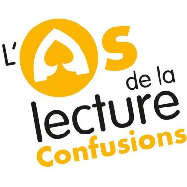 L'As De La Lecture - Confusions - Placote