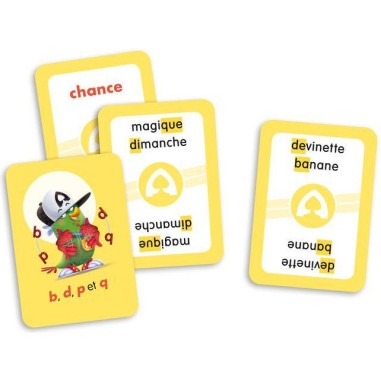 L'As De La Lecture - Confusions - Placote