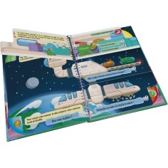 Ma 1Ere Aventure : Phobos Version Longue - Game Flow 2