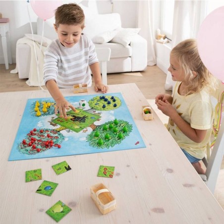 Le Verger - Édition Anniversaire - Jeux de société - Haba