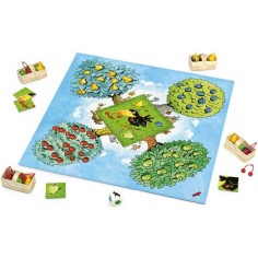 Le Verger - Édition Anniversaire - Jeux de société - Haba 2