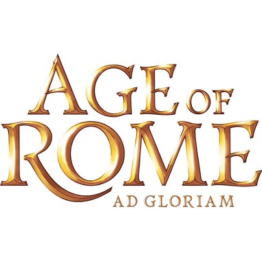 Age Of Rome - Ad Gloriam - Jeu de Société - Don t Panic Games