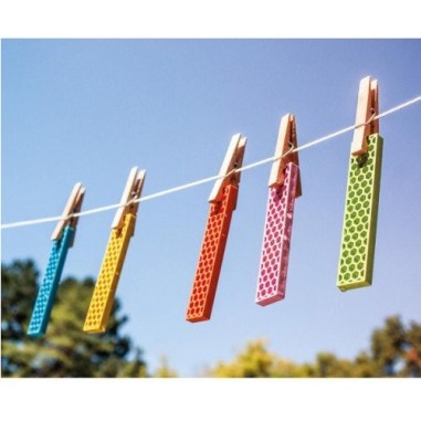 Fun box 200 briques jeu de constructions - Bioblo