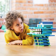 Hello box océan 100 briques - Bioblo 2