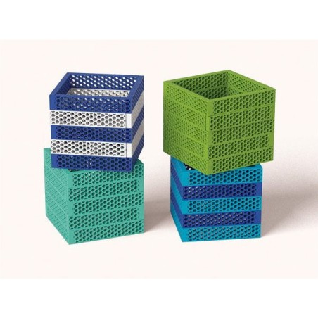 Hello box océan 100 briques - Bioblo Hello box océan 100 briques - Bioblo