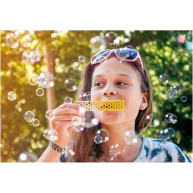 Hello box 100 briques jeu de construction - Bioblo