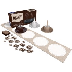Espresso Doppio - Huch & Friends! - Jeux de société - Huch! & Friends 2