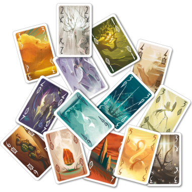 Siggil - Jeu de société - Capsicum - Capsicum Games