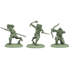 Trône de Fer : Trappeurs de Peuple Libre - Cmon 2