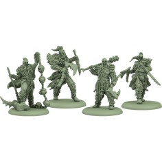 Trône de Fer : Disciples des Os du Peuple Libre - Cmon 2