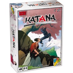 Katana - Da Vinci Giochi