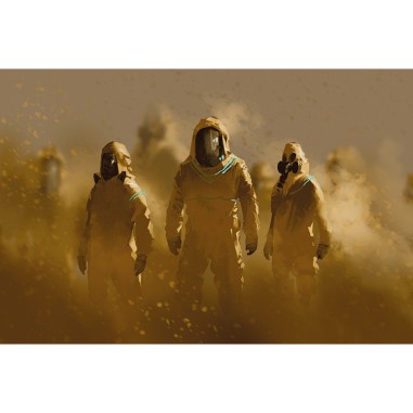 Human Punishment - Identités cryptées 2.0 - Jeux de société - Don't Panic Games - Don t Panic Games