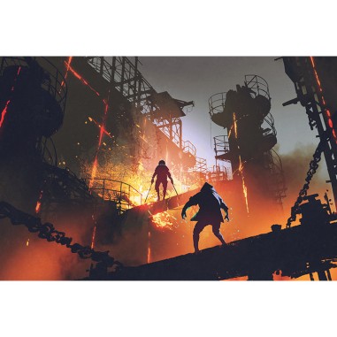 Human Punishment - Identités cryptées 2.0 - Jeux de société - Don't Panic Games - Don t Panic Games