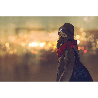 Human Punishment - Identités cryptées 2.0 - Jeux de société - Don't Panic Games - Don t Panic Games