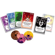 Deadlies - Jeux de société - Iello 2