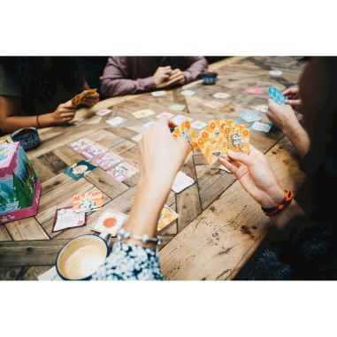 Kill the Unicorns - Un jeu - Morning