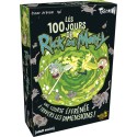 Les 100 Jours de Rick et Morty - Don t Panic Games