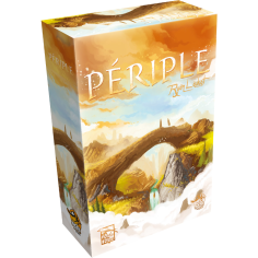 Périple - Lucky Duck Games