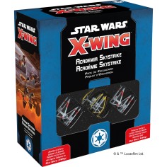 Académie Skystrike - Star Wars X-Wing 2.0 - Atomic Mass Games