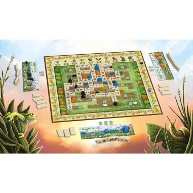 Renature - Jeux de société - Matagot