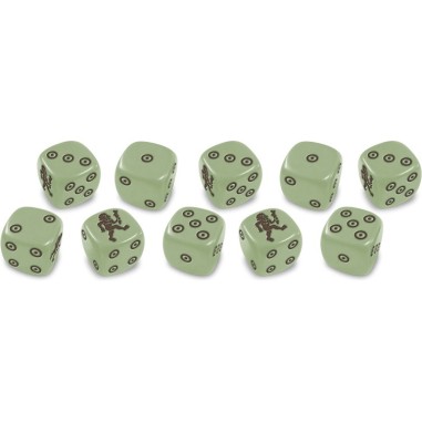 Le Trône de Fer: le Jeu de Figurines - Le Peuple Libre - Jeux de figurines - Edge