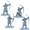 Le Trône de Fer : le Jeu de Figurines - Archers Stark - Edge