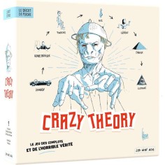 Crazy Theory - Ledroitdeperdre.com