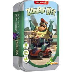 Zombie Life - Origames