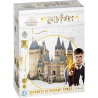 3D Model Kit Harry Potter - La Tour d'Astronomie - 4D Cityscape Worldwide Limited