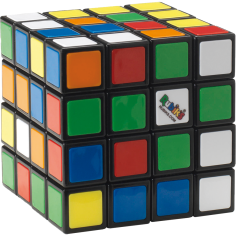 Rubik's Cube 4x4 - Un jeu - sur la - Spin Master 2