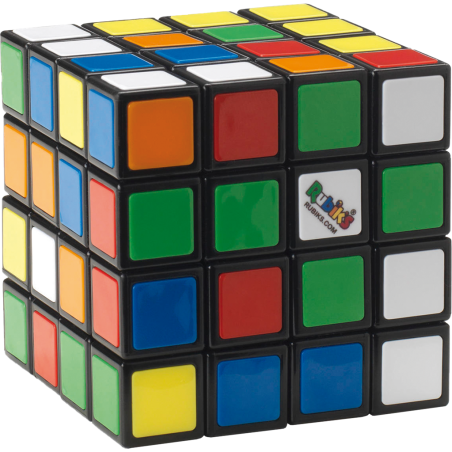 Rubik's Cube 4x4 - Un jeu - sur la - Spin Master