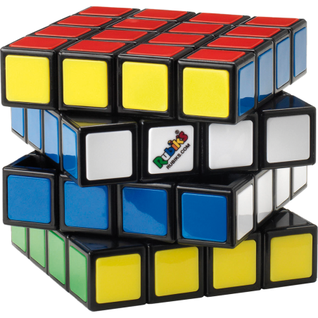 Rubik's Cube 4x4 - Un jeu - sur la - Spin Master