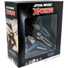 Star Wars -Wing 2.0 - Gauntlet Fighter - Atomic Mass Games