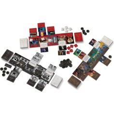 Disney villainous : extension 3 : cruellement infects - Ravensburger 2